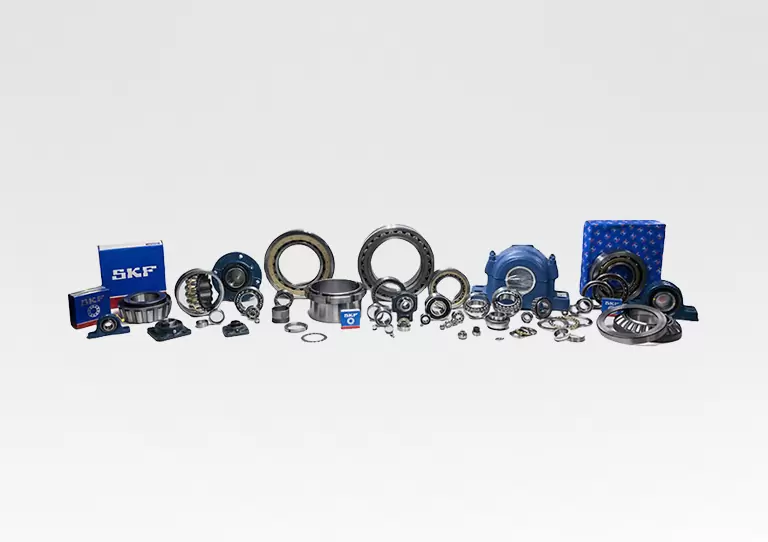 SKF Bearings