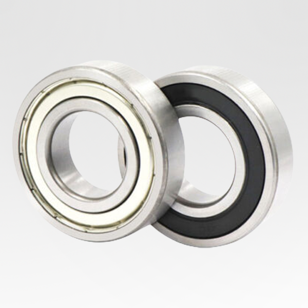 Deep Groove Ball Bearings