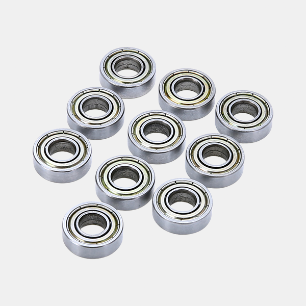 Miniature Bearings