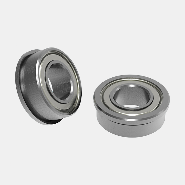 Flanged Ball Bearings