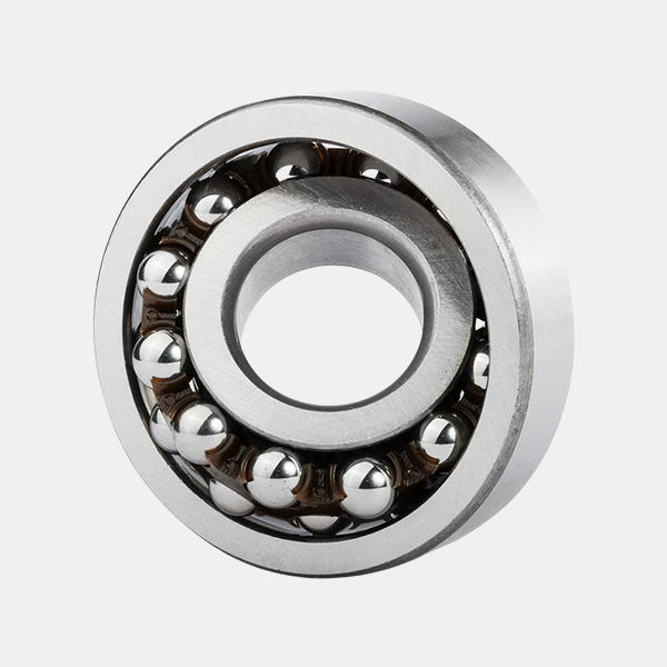 Self Aligning Ball Bearings