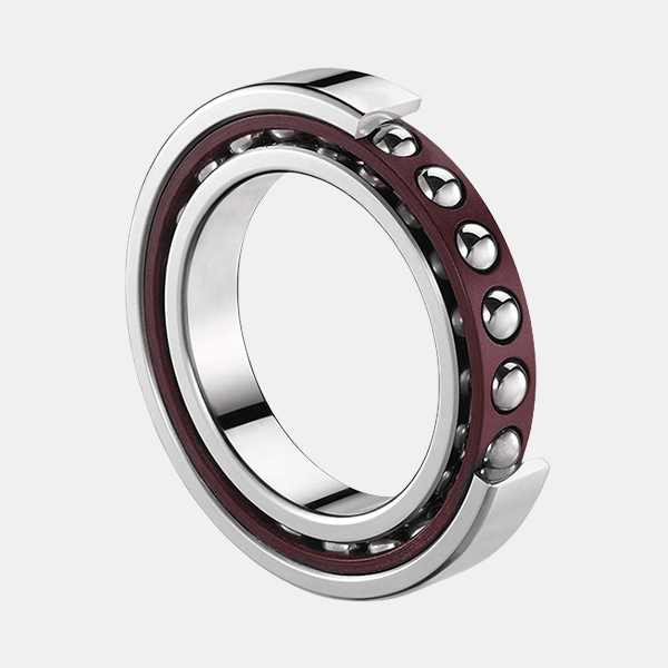 Angular Contact Ball Bearings