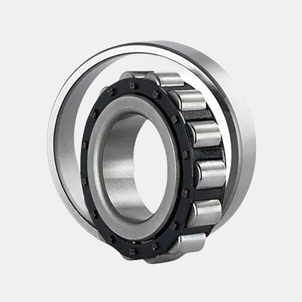 Cylindrical Roller Bearings