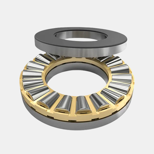 Thrust Roller Bearings