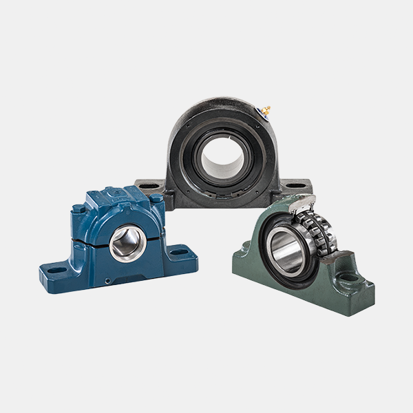 Pillow Blcok Bearings