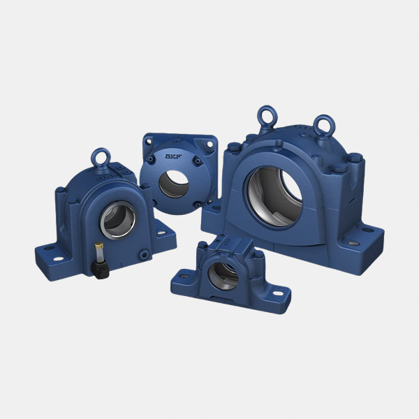SNL Plummer Block Housings