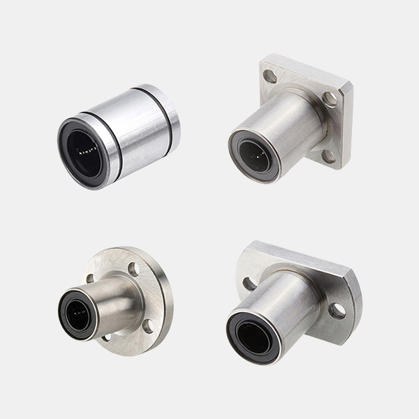 Linear Motion Bearings