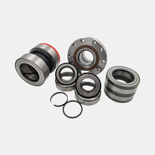 Wheel Hub Bearings