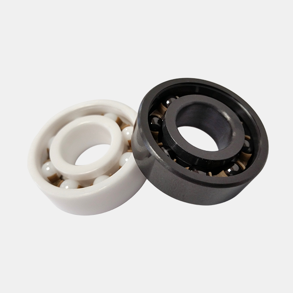 Ceramic Bearings