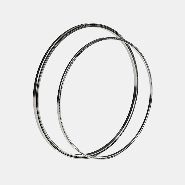 Thin Section Bearings