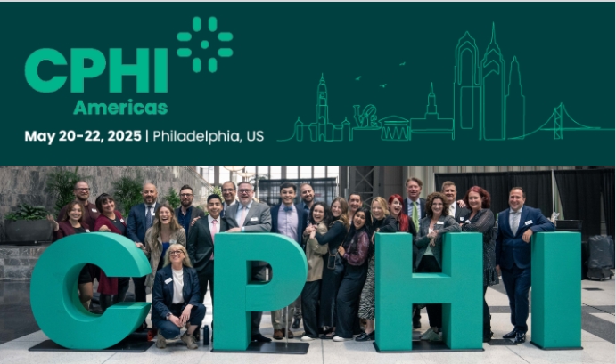 CPHI Americas 2025-Philadelphia