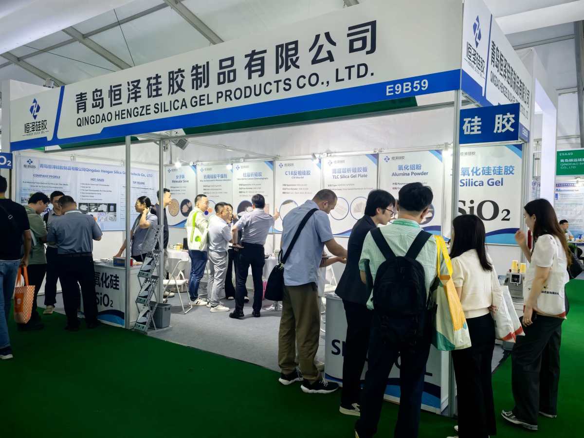 CPHI Shanghai 2026. The exhibition came to a successful conclusion, with abundant achievements.