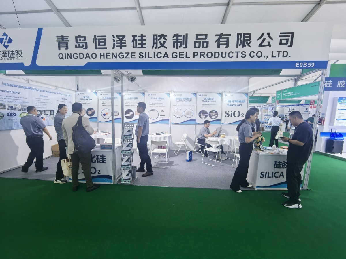 CPHI Shanghai 2026. The exhibition came to a successful conclusion, with abundant achievements.