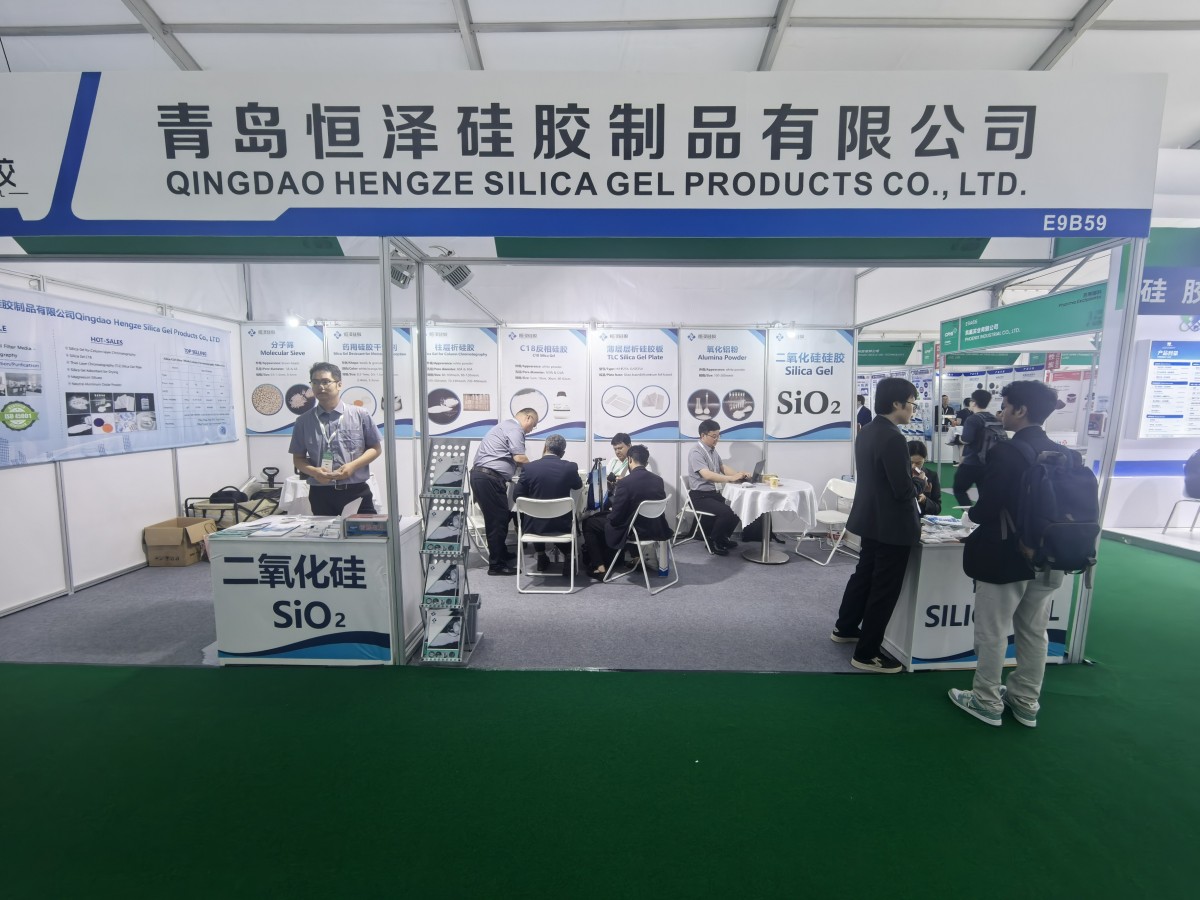 CPHI Shanghai 2026. The exhibition came to a successful conclusion, with abundant achievements.
