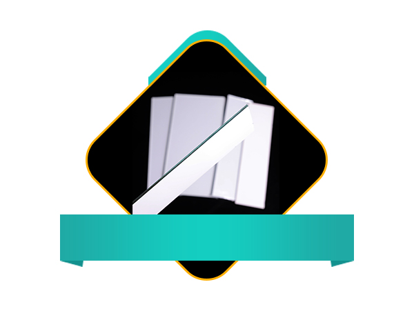 TLC Silica Gel Plate