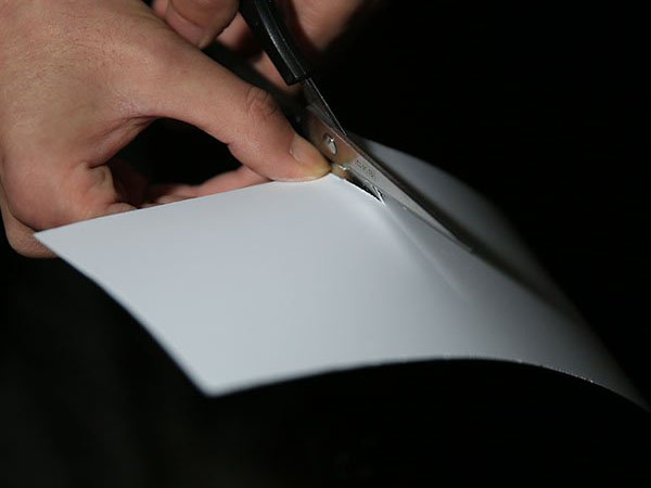 TLC Silica Gel Plate