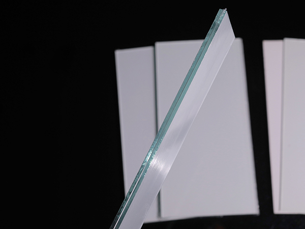 TLC Silica Gel Plate