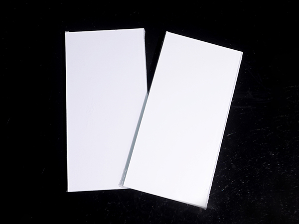 TLC Silica Gel Plate