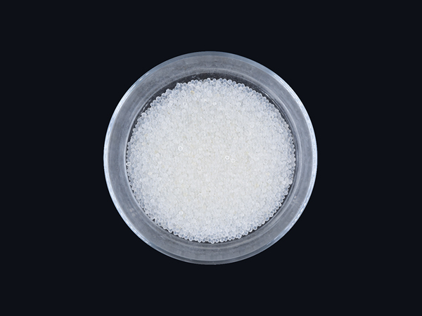 White Silica Gel