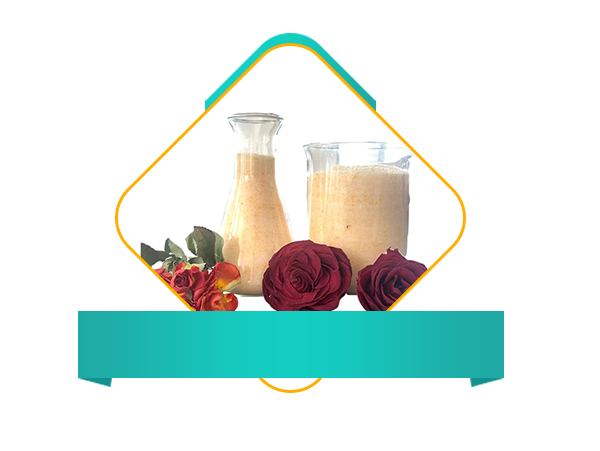 Silica Gel for Flower Drying