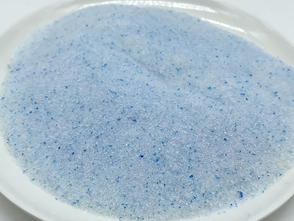 Silica Gel for Flower Drying