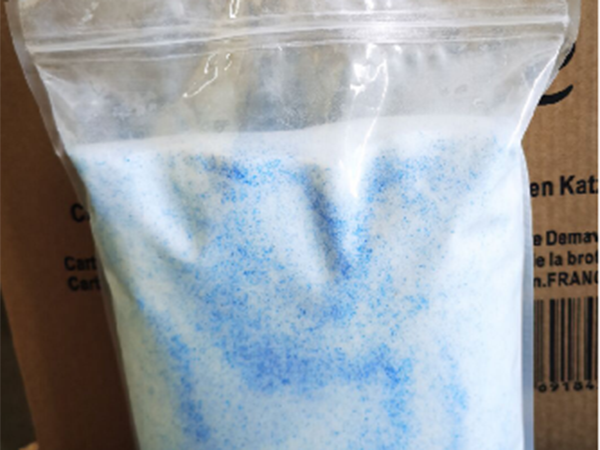 Silica Gel for Flower Drying