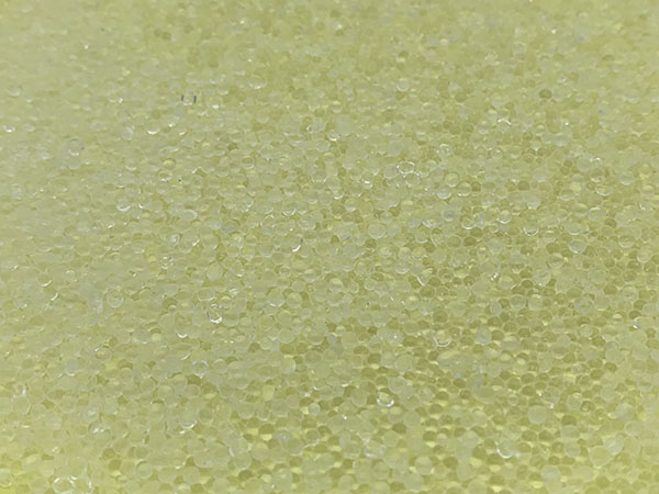 PSA(Pressure Swing Adsorption) Silica Gel