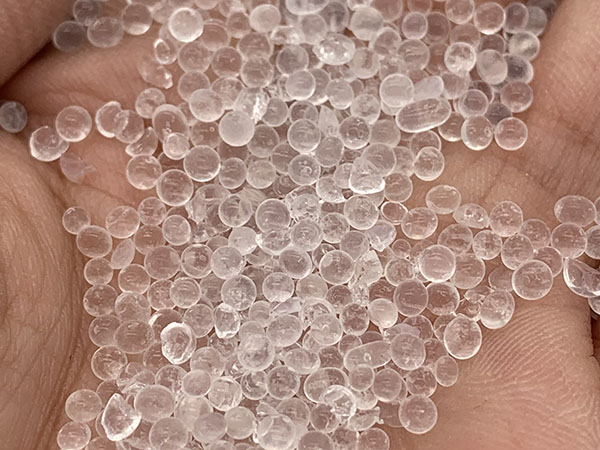 PSA(Pressure Swing Adsorption) Silica Gel