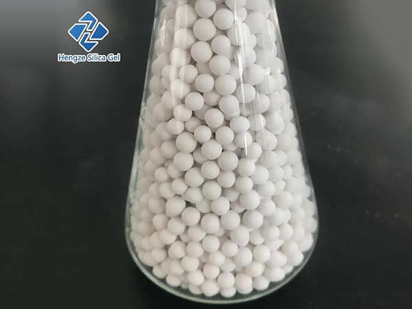 Water - resistant (FNG) Silica Gel