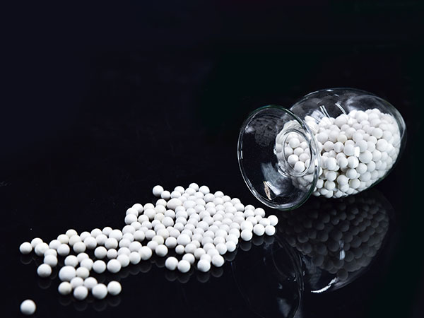 Water - resistant (FNG) Silica Gel