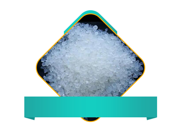 Macro Pore Silica Gel