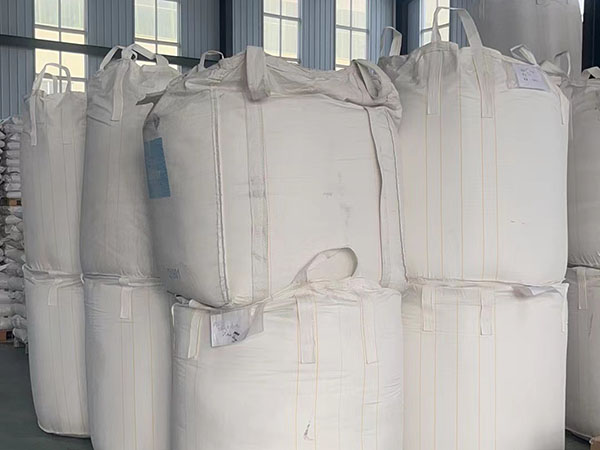 Macro Pore Silica Gel