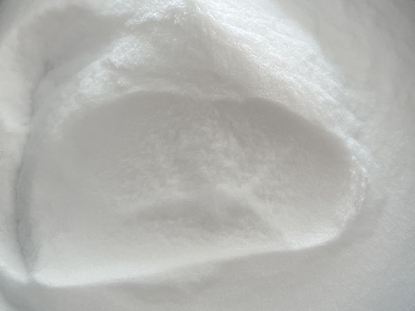 Silica Gel Powder as Catalyst