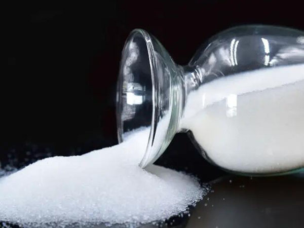 Macro-pored Micro-spherical Silica Gel