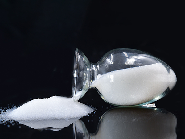 Macro-pored Micro-spherical Silica Gel