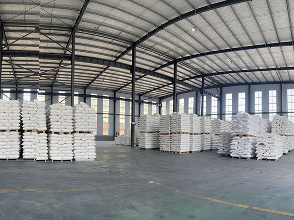 Macro-pored Micro-spherical Silica Gel