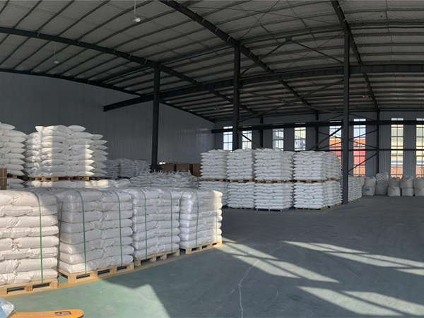 Hydrophobic Silica Gel