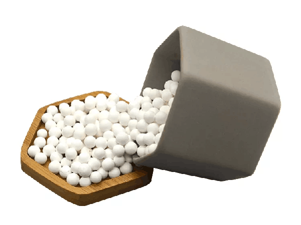 Activated Alumina Balls