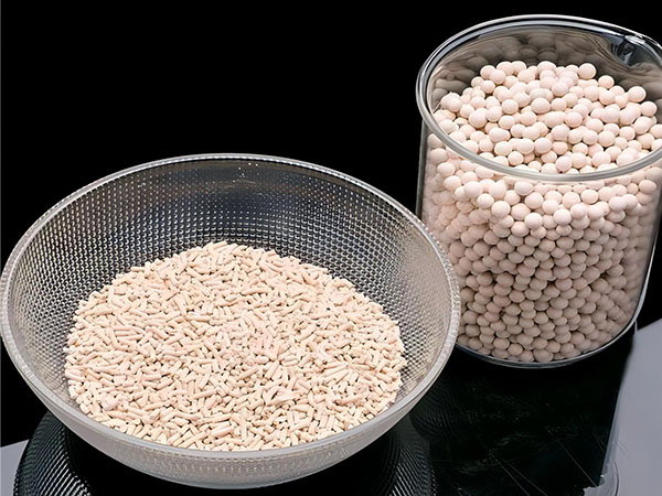 Molecular Sieve 5A