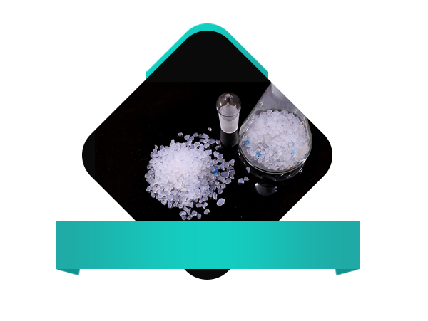 Silica Gel Cat Litter (Non-clumping)/(Clumping)