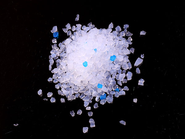 Silica Gel Cat Litter (Non-clumping)/(Clumping)