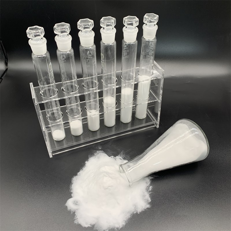 Silica Gel for Column Chromatography