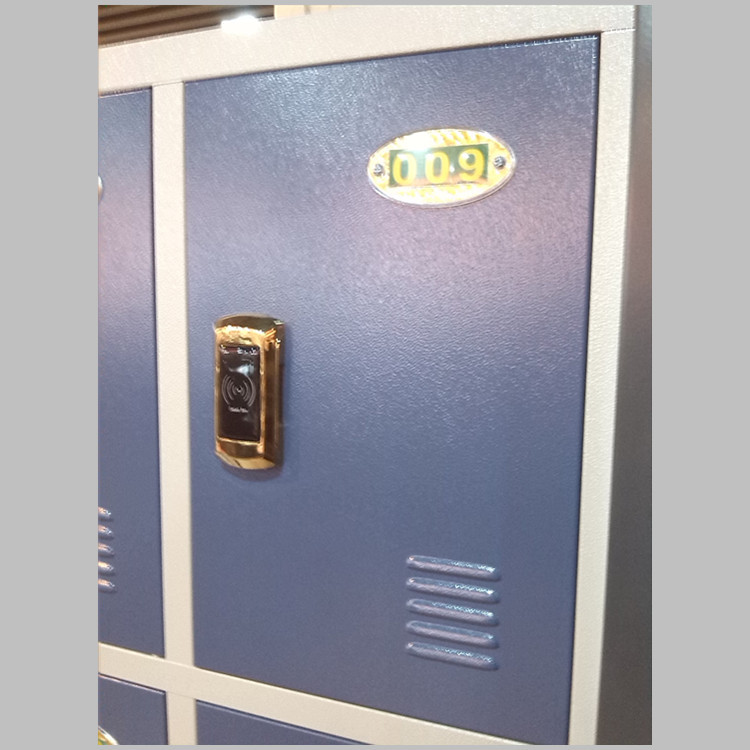 Electronic induction storage cabinet Storage cabinet