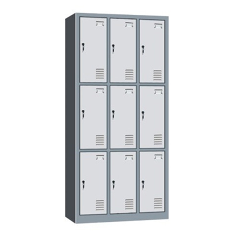 School File Cabinet