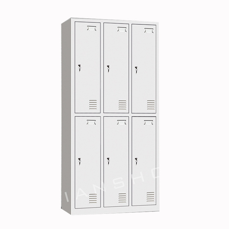 School File Cabinet