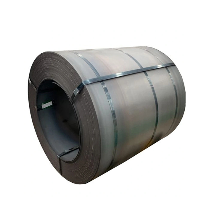 Carbon Steel Coil