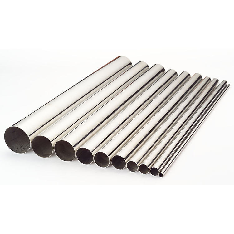 Stainless Steel Pipe