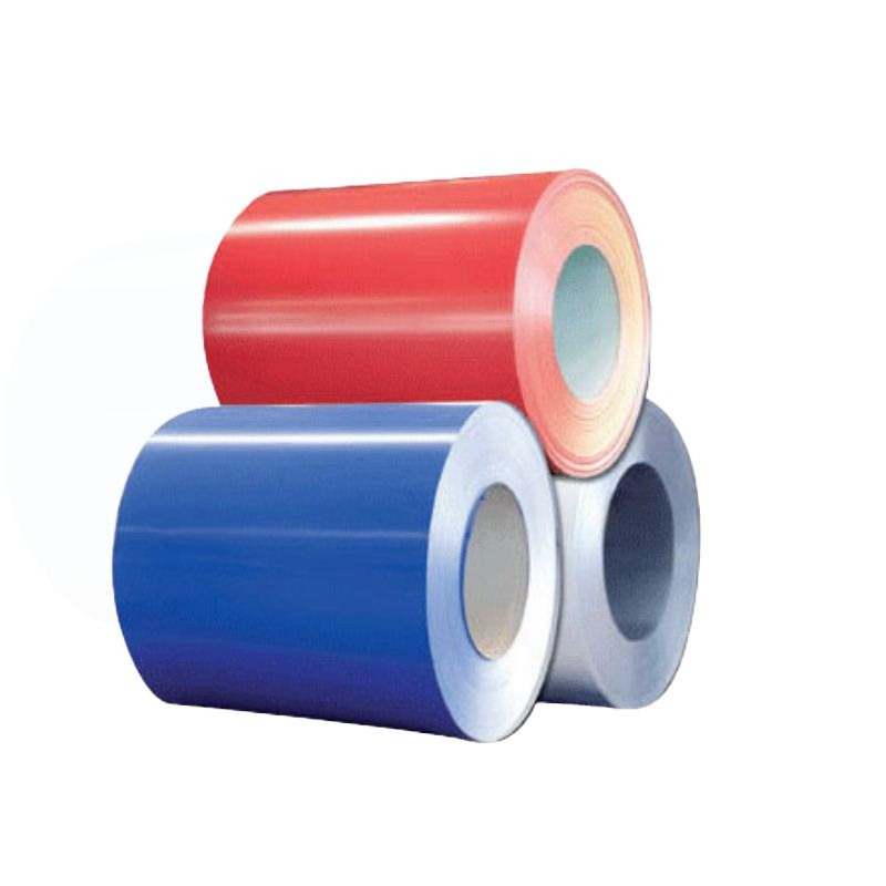 Color Coated Steel Coil