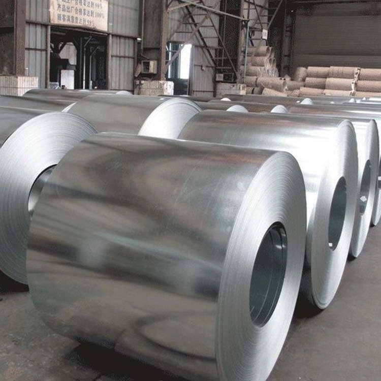 Stainless Steel Coil