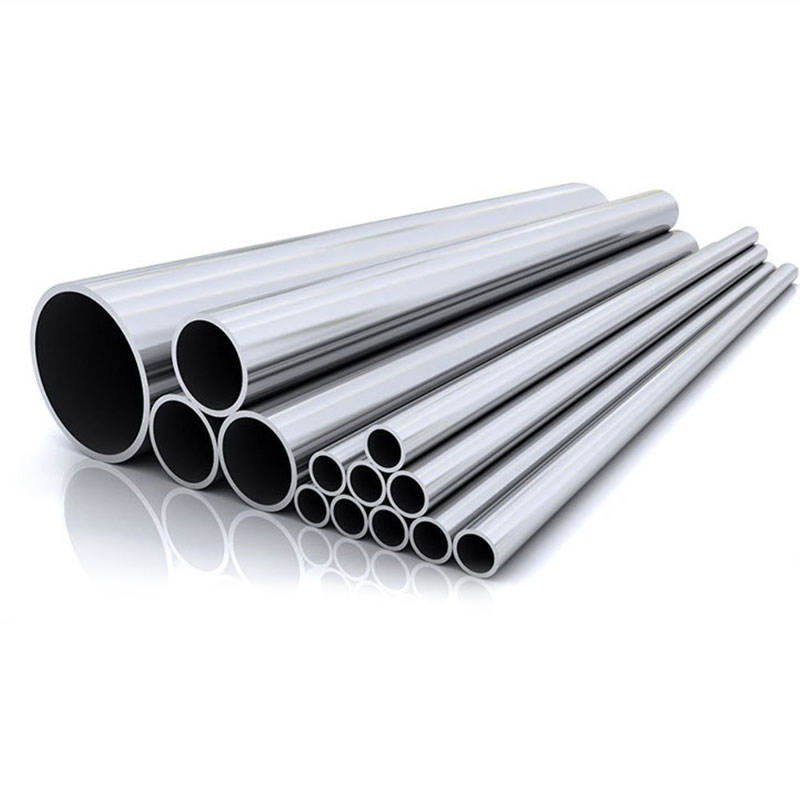 Stainless Steel Pipe